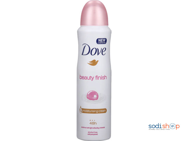 Déodorant Dove Beauty Finish Anti-transpirant-AK0028