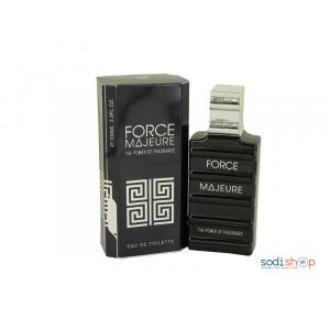 Ometra- Eau de Toilette Force Mageure 100ml  pour Homme-AK0027