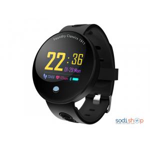 Smart Watch Montre intelligent connecté sport et Santé Android - IOS