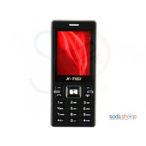 Téléphone Mobile X-TIGI G10 Double SIM TG0063