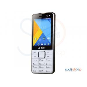 Téléphone portable X-TIGI modèle G20 TG0063