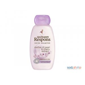 Le shampoing Garnier Respons Shine Shampoo- AK0028