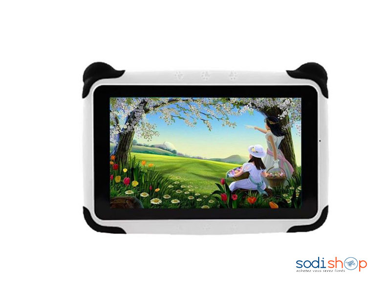 Tablette G-TAB Android Q577 pouce 7pouce 8GB Dual Camera Wifi