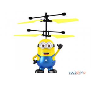 Mini Drone pour enfants Hélicoptère CZ-388
