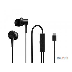 Ecouteurs Xiaomi In Ear Pro HD Type-c