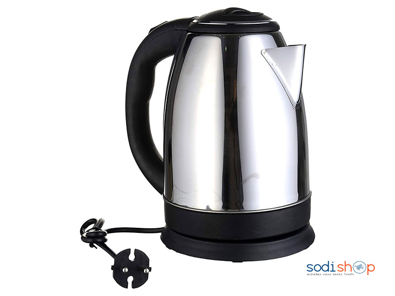Bouilloire-Electrique-kettle-Marado-de-2Litres-DRA0024 – Image 3