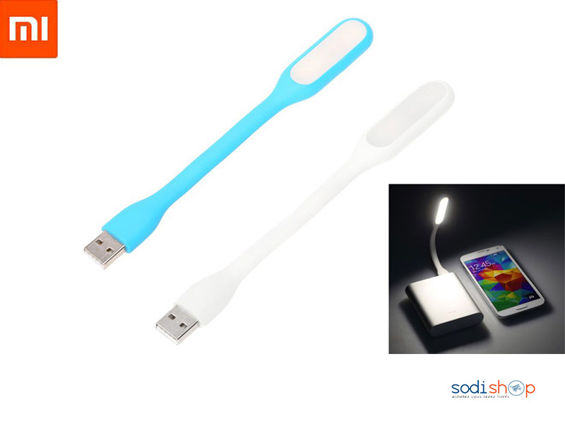 Lampe Led USB Xiaomi
