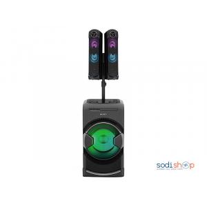 Home Cinéma Full Option SONY MHC-GT4D-SHA0027