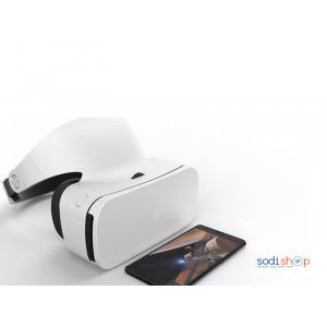 MI VR GLASS - 2017-Casque de réalité Virtuel Xiaomi Full HD - Compatibilité Mi5 - Note 2 - Mi5s - Mi5plus