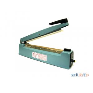 Machine-Coller-Impulse-Sealer-PFS-200 Soude Sac Plastique- DRA0024