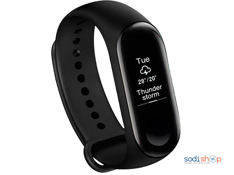 Bracelet à Poignet Mi band 3 XIAOMI