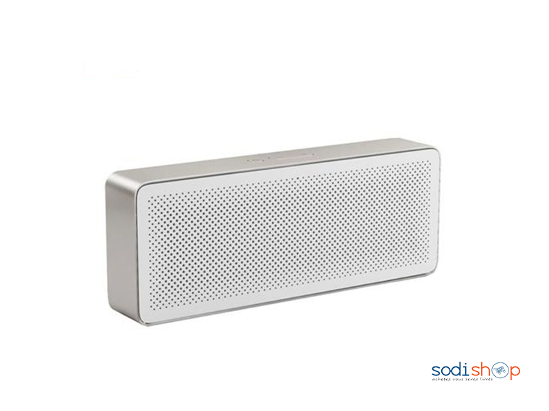 Xiaomi-Mi- haut-parleur Speaker V2