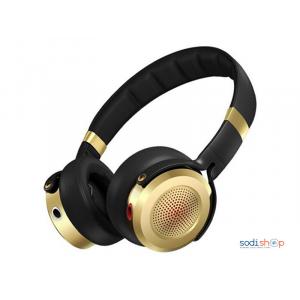 Casque Ultra Puissant Xiaomi + file + housse de réchange