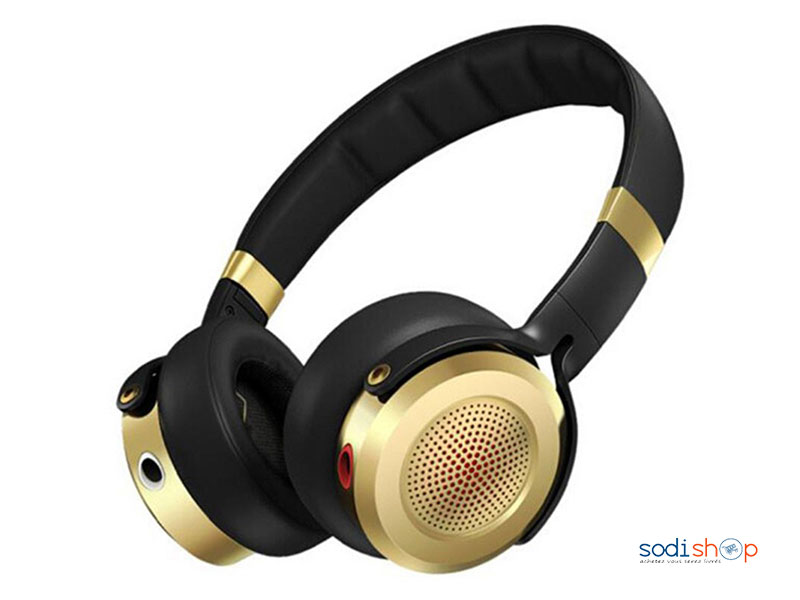 Casque Ultra Puissant Xiaomi + file + housse de réchange
