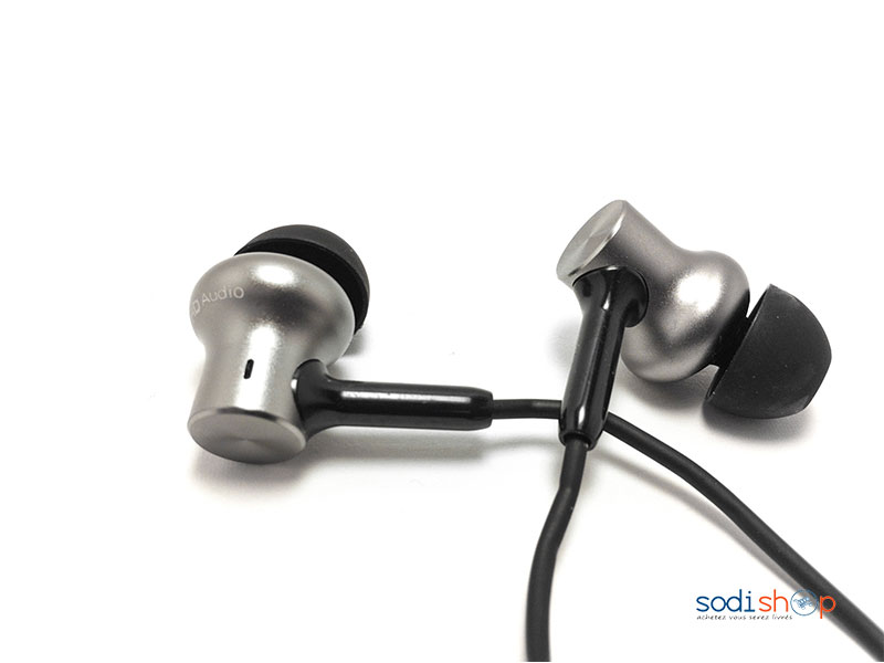 Ecouteur Mi-In-Ear-Pro-Headphones-2 XIAOMI