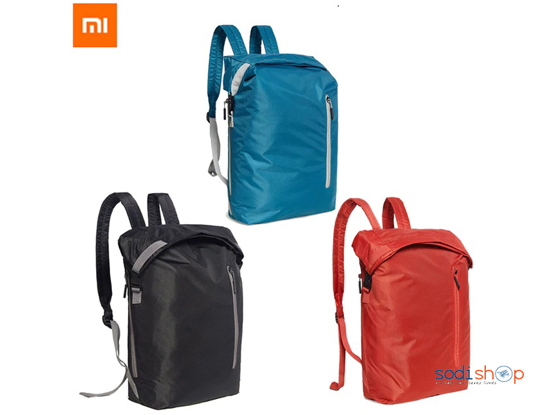 Mi Sport Bag- Sac- de- Sport- Xiaomi- etanche