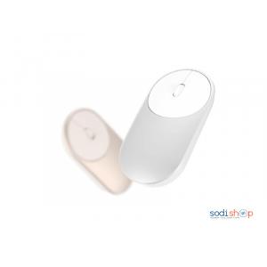 Xiaomi Mi USB Mousse Sourie sans Fil xiaomi - double options - Bluetooth - USB