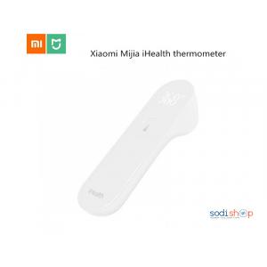 Mi iHeath Thermomètre thermomètre de santé pour enfant et adulte, capacité de precision en 1 seconde
