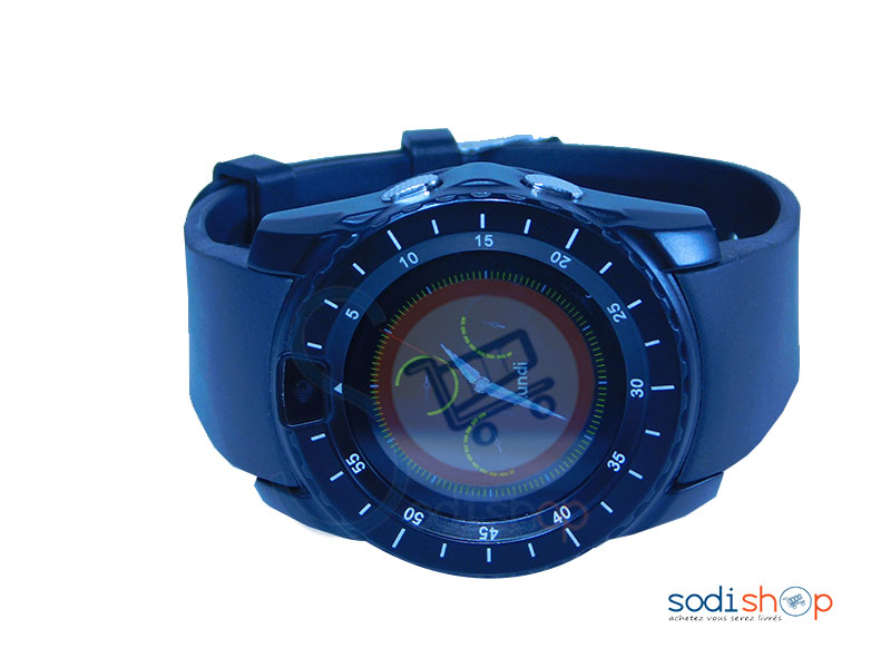 Montre Intelligent Smart Watch Modèle V88