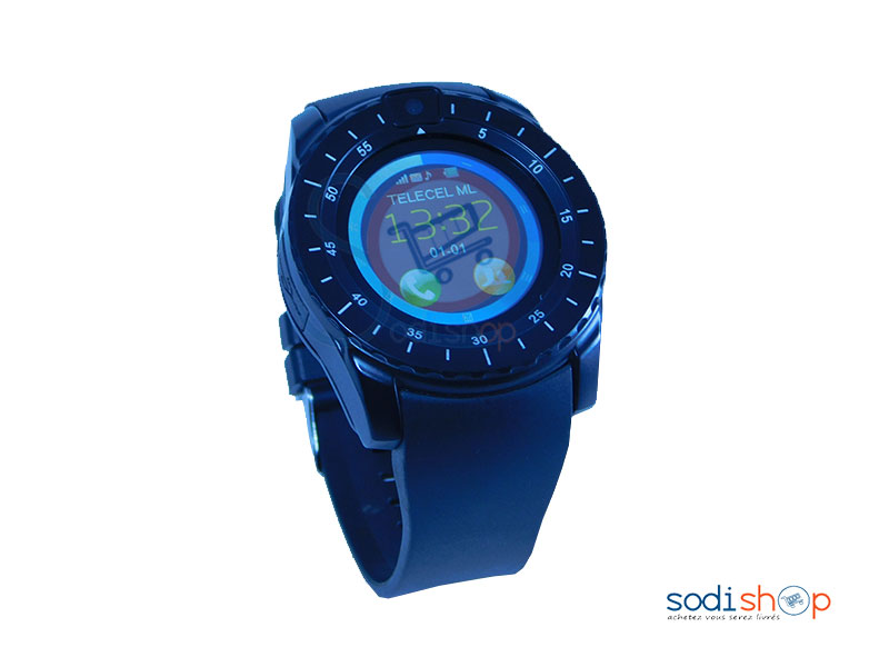 Montre Intelligent Smart Watch Modèle V88 – Image 2