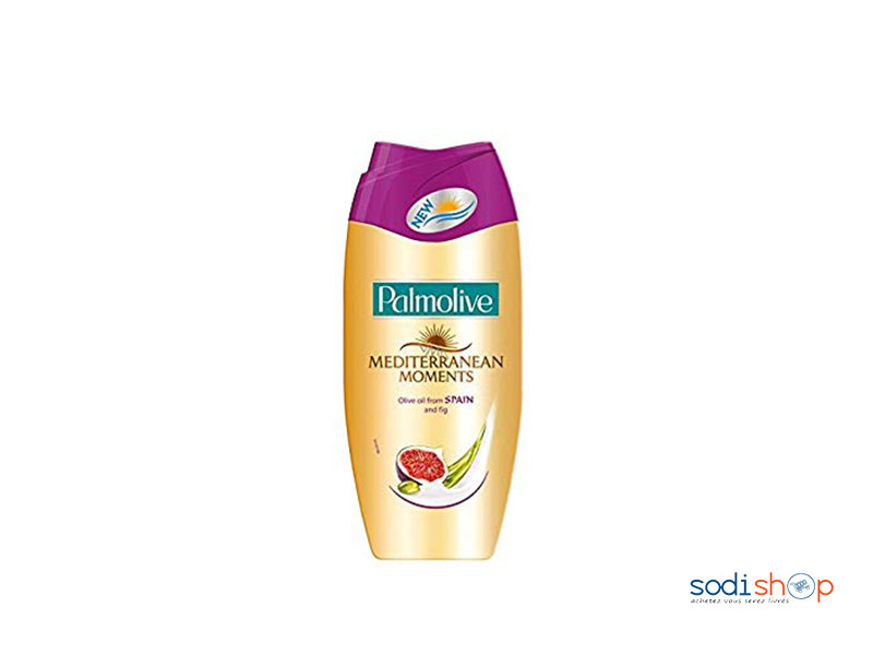 Gel Palmolive Mediterranean Moment-AK0028