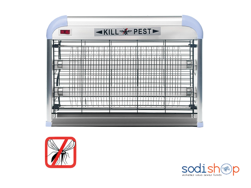 Pest Killer-Appareil Contre Les Insectes – Image 2