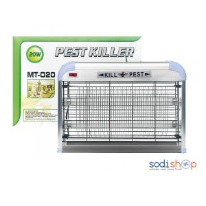 Pest Killer-Appareil Contre Les Insectes
