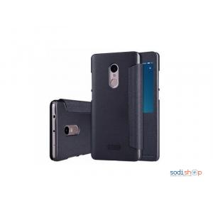Pochette Pour Téléphone Nillkin-book-cover Double faces en Cuir XIAOMI