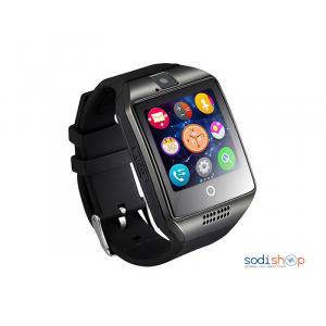 Montre connectée Appel SMS notification pedomètre - Smart Watch Y1-A1 grand Model