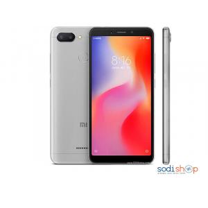 Téléphone Portable Smartphone XIAOMI Redmi 6 Ai 64Go