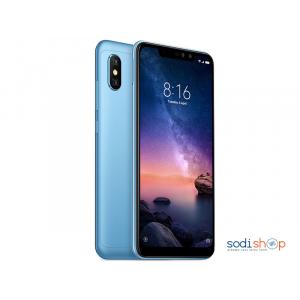 Téléphone Portable Smartphone XIAOMI Redmi Note 6 Pro 64Go