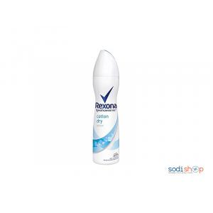 Rexona Motionsense anti-transpirant- AKA0028