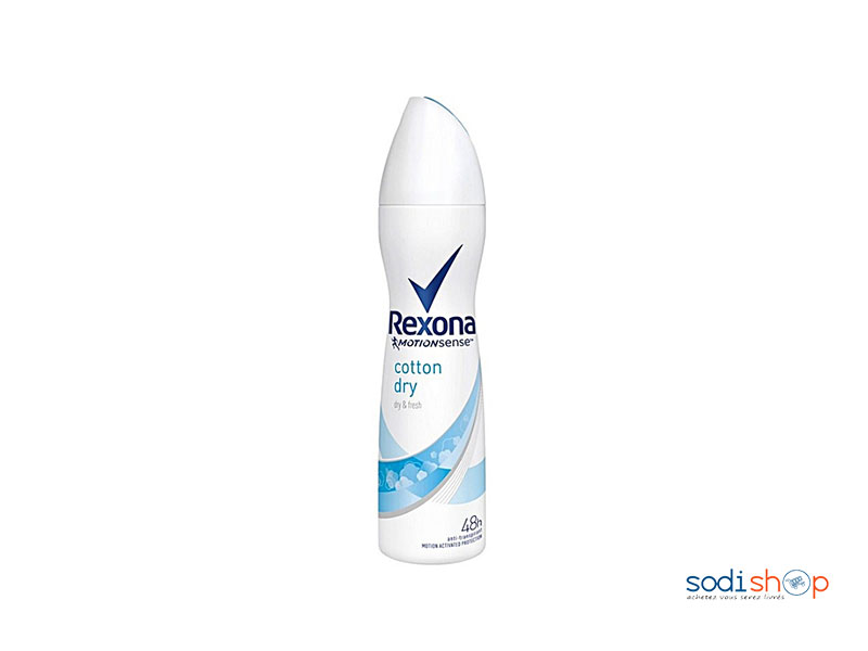 Rexona Motionsense anti-transpirant- AKA0028