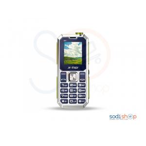 Téléphone Portable X-TIGI S51 Double SIM TG0063