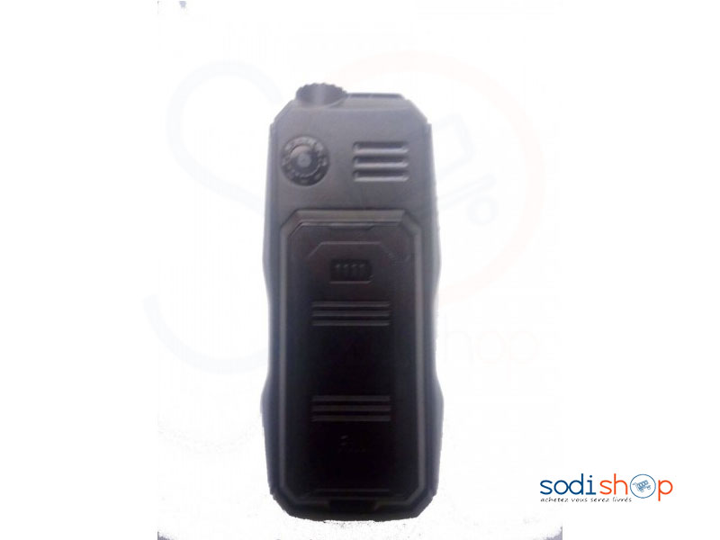 Téléphone Portable X- TIGI-S100 Double SIM TG0063 – Image 2