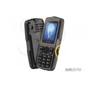 Téléphone Portable Mobile X-TIGI S27 Double SIM TG0063