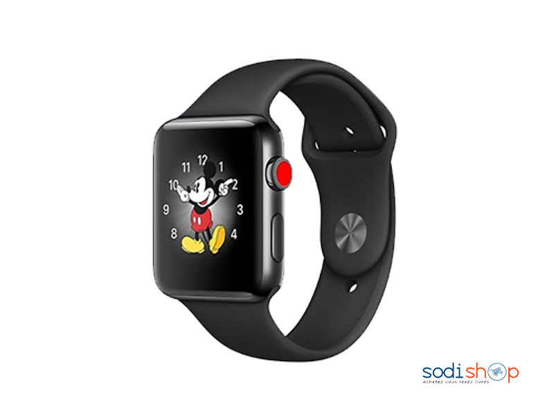 Bracelet Intelligeant Sport Life android et iphone original