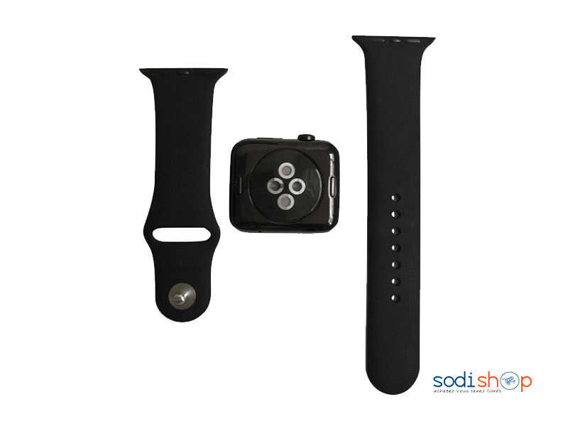 Bracelet Intelligeant Sport Life android et iphone original – Image 4