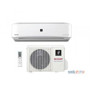 SHARP - Split Climatiseur-A-24SED- 2.5 CV - Sha0027