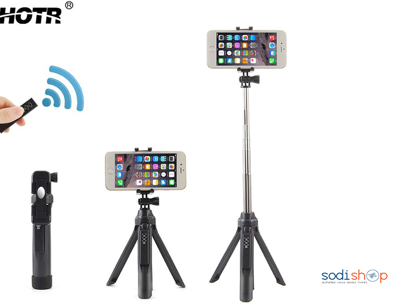 Xiaomi Perche de selfie tripod