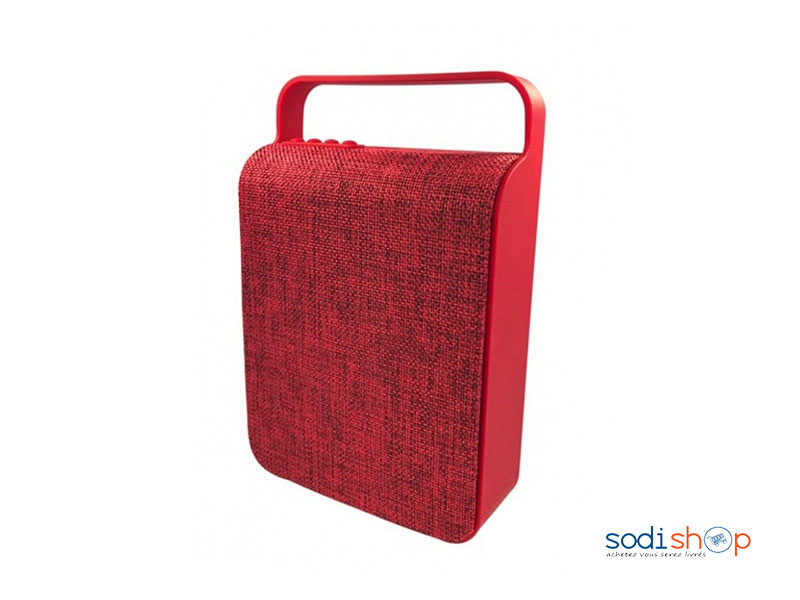 Mini Bluetooth Haut-parleur Portable Sans Fil Système de Son 3D Stéréo Musique HS-345