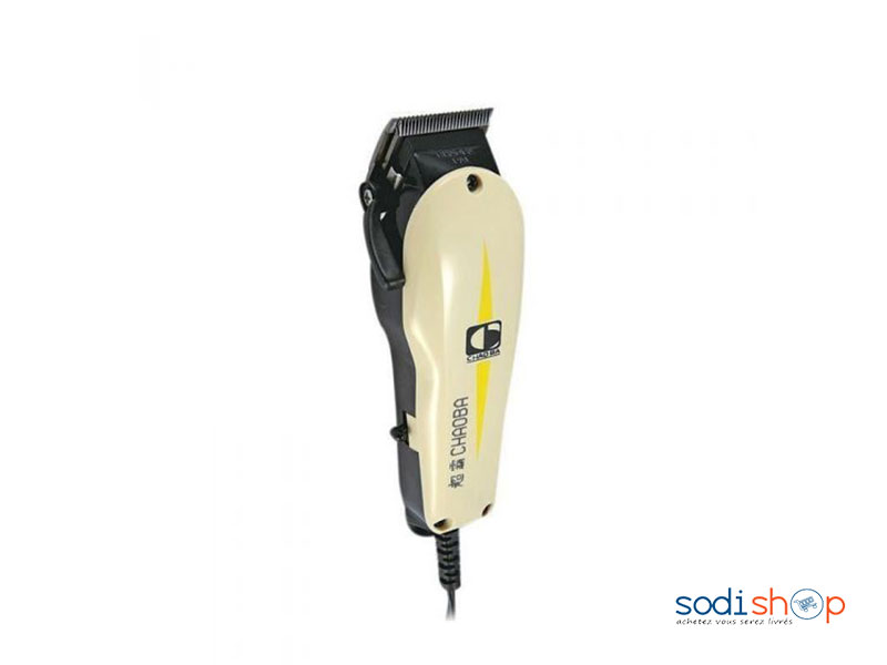 Tondeuse à Cheveux Pour Homme CHAOBA Modèle CB-808 DRA0024