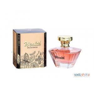 Ometra Parfum Pour Femme Wealth 100ml AK0028