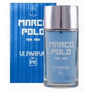 Marco polo by PE- parfum pour homme