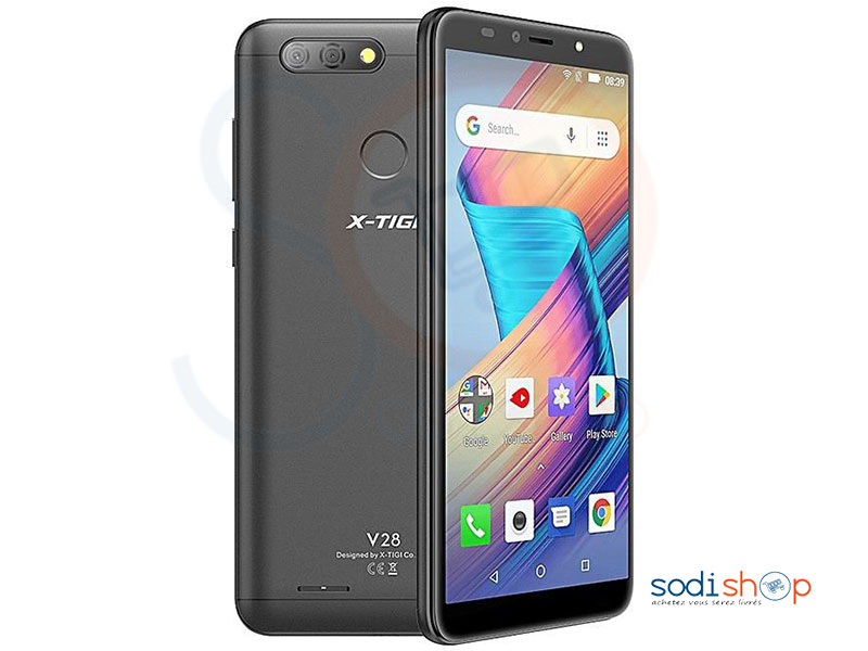 Téléphone Portable- Smartphone X-TIGI modèle V28 TG0063