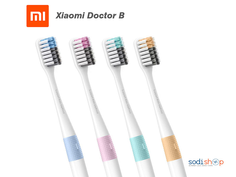 Brosse à Dent Electrique Rechargeable XIAOMI