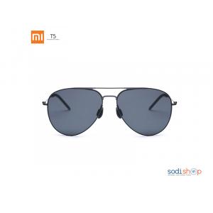 Lunette-Xiaomi-Polarisées-unisexe-Noir