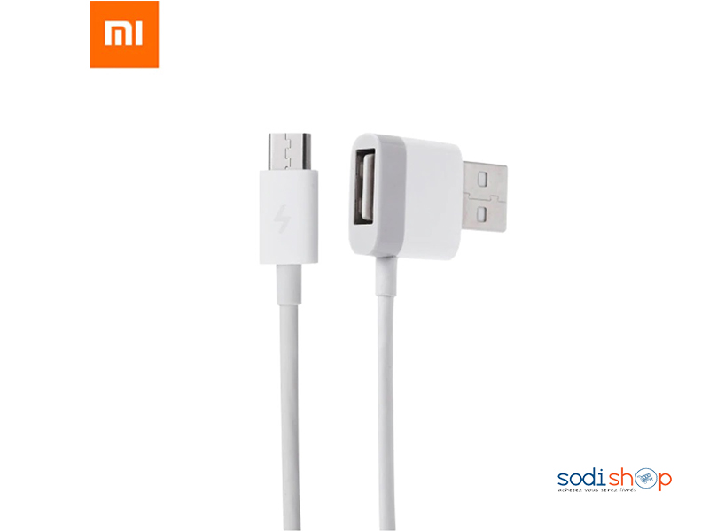 RallongeUSB Câble Extension Multifonction USB 2.0 Zmi-Usb-cable XIAOMI