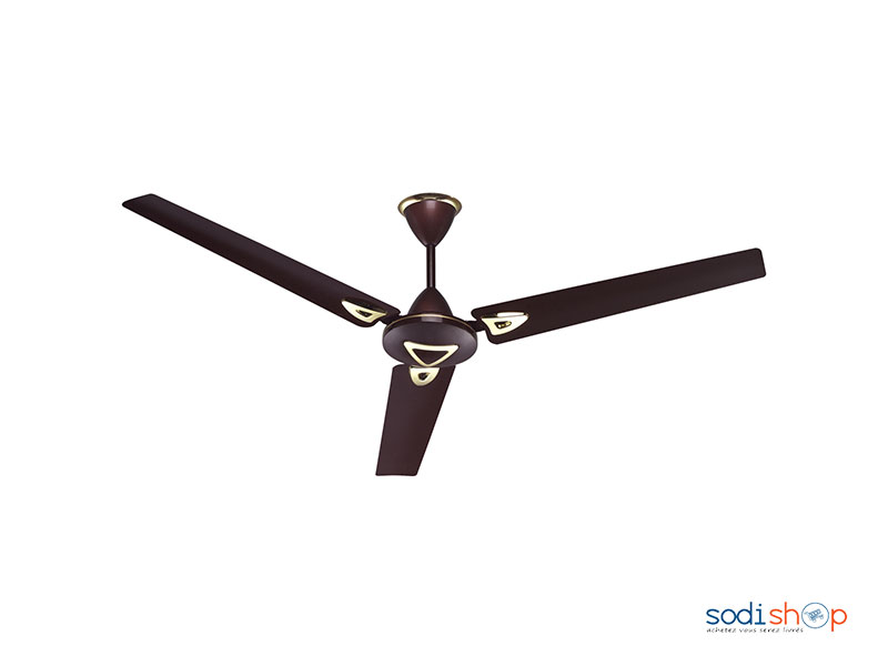 Ventilateur Binatone 5672 Brasser à Plafond-Sha0027