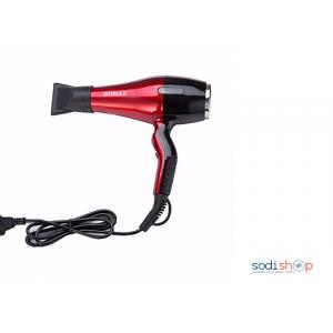 Séchoir Pour Cheveux ELCHIM Couleur Rouge  1000W DRA0024
